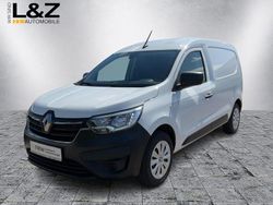 Arktisweiß Gebraucht 2021 Renault Express Van | 14.980 € (Teuer)