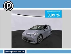 Grau Gebraucht 2024 VW ID.3 Comfortline Kleinwagen | 32.910 € (Fairer Preis)