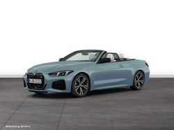 Grün Gebraucht 2025 BMW M440 M Sport Limousine | 67.110 €