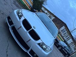 Silber Gebraucht 2006 BMW 318 M Sport Limousine | 6.500 € (Fairer Preis)
