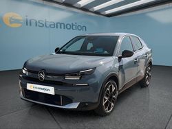 Grün Neu 2025 Citroën C4 PureTech Limousine | 30.499 €