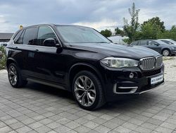 Schwarz Gebraucht 2015 BMW X5 SUV | 18.990 € (Fairer Preis)