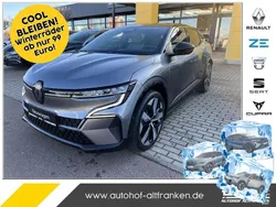 Schwarz Gebraucht 2023 Renault Mégane Techno Limousine | 31.780 € (Fairer Preis)