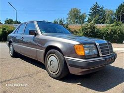 Gebraucht 1991 Mercedes 200 Limousine | 1.700 €