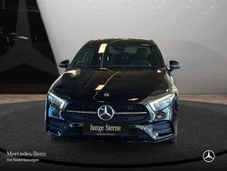Gebraucht 2021 Mercedes A250 | 27.890 € (Fairer Preis)
