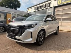 Grau Neu 2025 DFSK E5 SUV | 31.850 € (Fairer Preis)