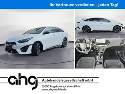 Carraraweiß Neu 2025 Kia ProCeed GT-Line Kleinwagen | 29.990 €