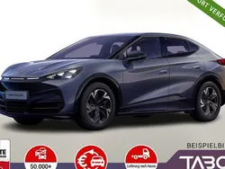 Blau Neu 2025 Cupra Tavascan Endurance SUV | 41.488 € (Superpreis)