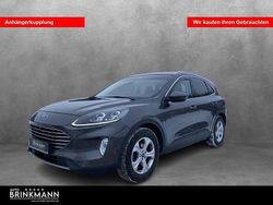 Grau Gebraucht 2020 Ford Kuga Titanium X SUV | 16.151 € (Superpreis)