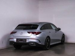 Gebraucht 2024 Mercedes CLA250 Shooting Brake Kombi | 39.980 € (Etwas zu teuer)