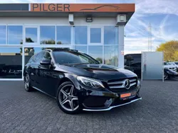 Mercedes C250