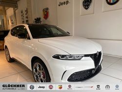 Schwarz Gebraucht 2024 Alfa Romeo Tonale SUV | 62.990 €