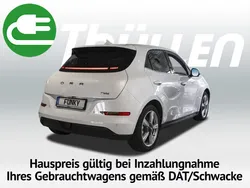 Moonlight white Neu 2024 Ora 03 Kleinwagen | 21.980 €