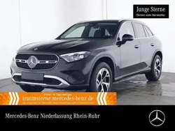 Schwarz Gebraucht 2024 Mercedes GLC300e SUV | 58.990 € (Superpreis)