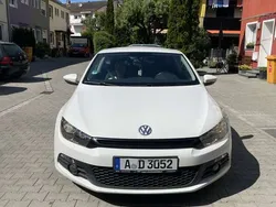 Gebraucht 2010 VW Scirocco Coupé | 5.500 € (Guter Preis)