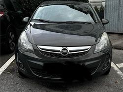 Gebraucht 2014 Opel Corsa Kleinwagen | 3.999 € (Fairer Preis)