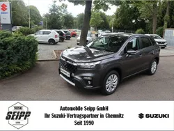 Grau Neu 2025 Suzuki SX4 S-Cross Comfort SUV | 26.550 €