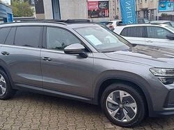 Grau Gebraucht 2025 Skoda Kodiaq Selection SUV | 42.980 € (Guter Preis)