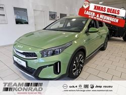 Grün Gebraucht 2024 Kia XCeed Vision SUV | 25.490 € (Superpreis)