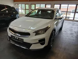 Casa white Gebraucht 2022 Kia XCeed Spirit SUV | 22.390 € (Fairer Preis)