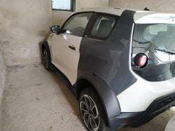 Weiß Gebraucht 2023 e.GO e.wave X Kleinwagen | 9.850 €