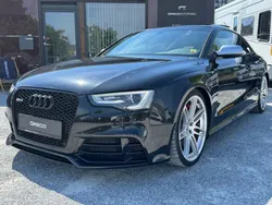Schwarz Gebraucht 2012 Audi RS5 Sport Coupé | 23.980 € (Fairer Preis)