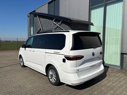 Neu 2025 VW California Beach Van | 64.795 € (Superpreis)
