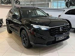 Crystal black pearl Neu 2025 Honda CR-V Elegance SUV | 47.980 € (Fairer Preis)