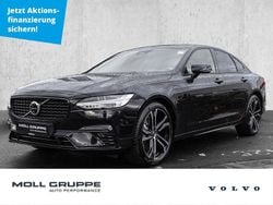 Schwarz Gebraucht 2024 Volvo S90 Plus Limousine | 43.690 € (Superpreis)