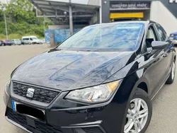 Schwarz Gebraucht 2019 Seat Ibiza Style Limousine | 8.799 € (Guter Preis)