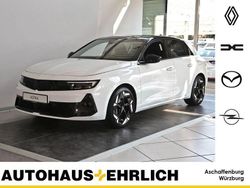 Weiß Gebraucht 2023 Opel Astra GSe Limousine | 30.790 € (Fairer Preis)