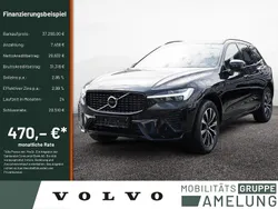 Schwarz Gebraucht 2023 Volvo XC60 Plus SUV | 37.290 € (Guter Preis)