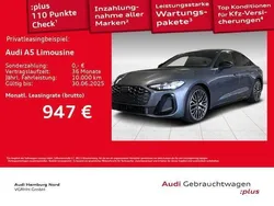 Horizontblau metallic Gebraucht 2025 Audi A5 Ambiente Coupé | 65.891 € (Guter Preis)