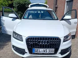 Weiß Gebraucht 2016 Audi Q5 Design SUV | 19.800 € (Fairer Preis)