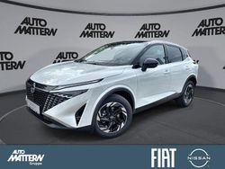 Pearl black Neu 2025 Nissan Qashqai Comfort SUV | 33.990 € (Fairer Preis)