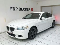 Alpinweiss iii Gebraucht 2012 BMW 530 M Sport Limousine | 15.950 € (Etwas zu teuer)