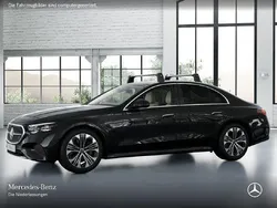 Gebraucht 2024 Mercedes E300 | 52.990 € (Fairer Preis)
