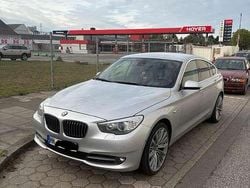 Gebraucht 2011 BMW 535 Gran Turismo Limousine | 10.950 € (Superpreis)