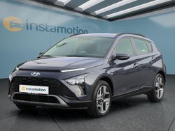 Grau Gebraucht 2023 Hyundai Bayon SUV | 20.849 € (Fairer Preis)