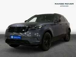 Varesine blau Gebraucht 2025 Land Rover Range Rover Velar S SUV | 82.250 €