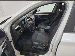 Weiß Gebraucht 2020 BMW X1 Performance SUV | 15.200 € (Superpreis)