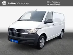 Weiß Gebraucht 2024 VW T6.1 Van | 34.990 € (Superpreis)