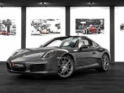 Grau Gebraucht 2016 Porsche 911 Carrera Coupé | 86.900 € (Fairer Preis)