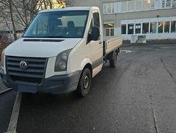 Weiß Gebraucht 2006 VW Crafter Van | 4.900 € (Guter Preis)