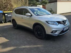 Gebraucht 2016 Nissan X-Trail Acenta SUV | 13.500 € (Guter Preis)