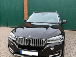 Braun Gebraucht 2015 BMW X5 SUV | 21.500 € (Guter Preis)