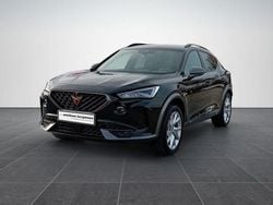 Schwarz Gebraucht 2024 Cupra Formentor SUV | 27.912 € (Guter Preis)