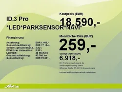 VW ID.3