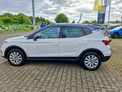 Weiß Gebraucht 2018 Seat Arona XCELLENCE SUV | 13.990 € (Fairer Preis)