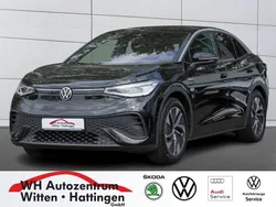 Grenadillschwarz metallic Gebraucht 2022 VW ID.5 Pro SUV | 30.990 € (Guter Preis)